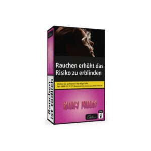 Chillma Tabak Pinky Minky 25g - Shisha Dome